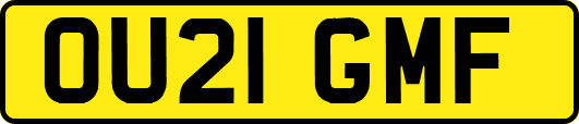 OU21GMF
