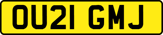 OU21GMJ