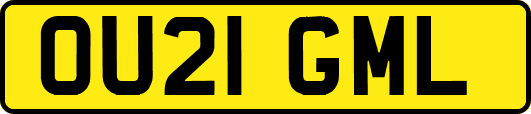 OU21GML