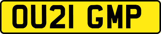 OU21GMP