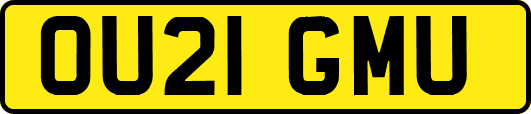 OU21GMU