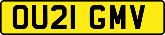 OU21GMV