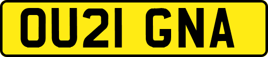 OU21GNA