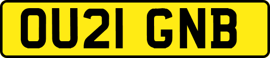 OU21GNB