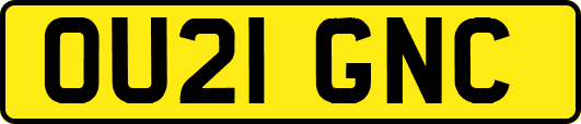 OU21GNC