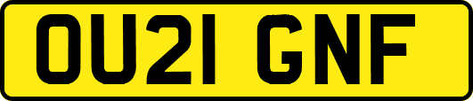 OU21GNF
