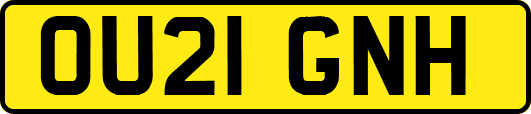 OU21GNH