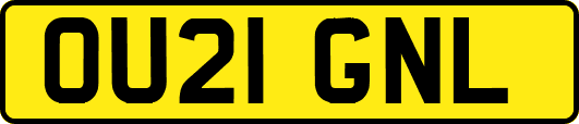 OU21GNL