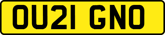 OU21GNO