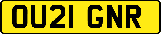 OU21GNR