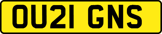 OU21GNS