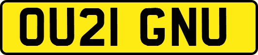 OU21GNU