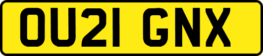 OU21GNX