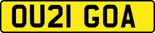 OU21GOA