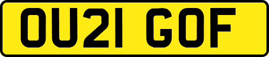 OU21GOF
