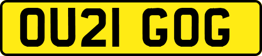 OU21GOG