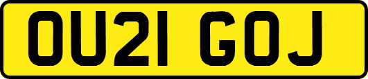 OU21GOJ