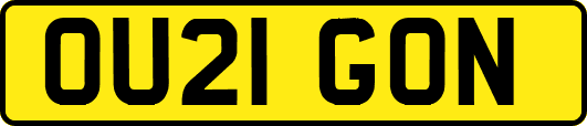 OU21GON