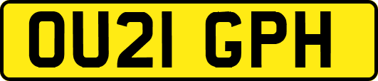 OU21GPH