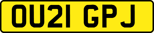 OU21GPJ
