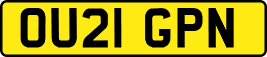 OU21GPN