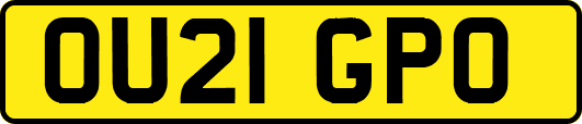 OU21GPO