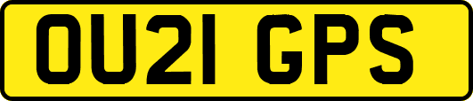 OU21GPS