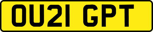 OU21GPT