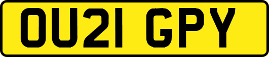 OU21GPY