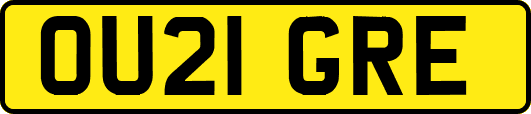 OU21GRE