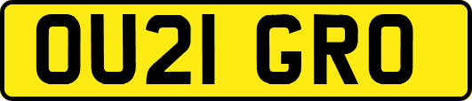 OU21GRO