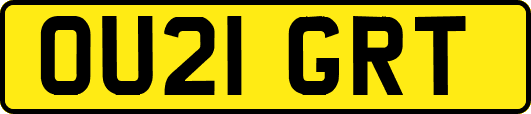 OU21GRT