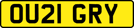 OU21GRY