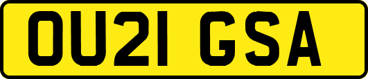 OU21GSA