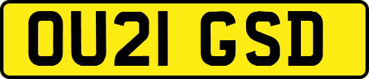 OU21GSD