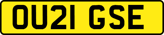 OU21GSE