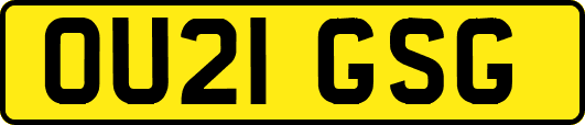 OU21GSG