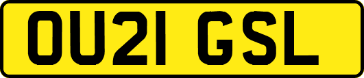 OU21GSL