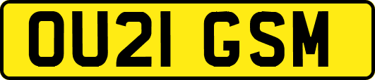 OU21GSM