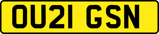 OU21GSN