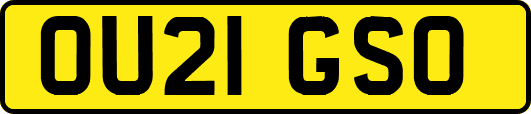 OU21GSO