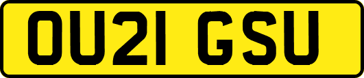 OU21GSU
