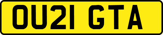OU21GTA