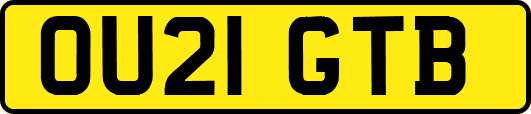 OU21GTB