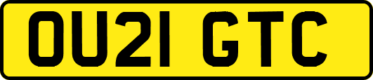 OU21GTC