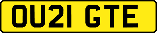 OU21GTE