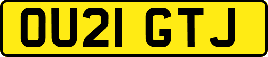 OU21GTJ