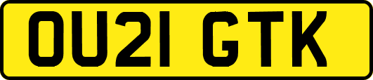 OU21GTK