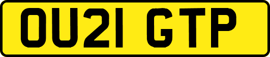 OU21GTP