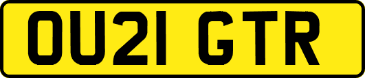 OU21GTR